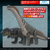 バンダイスピリッツ プラノサウルス JURASSIC WORLD ティタノサウルス ﾌﾟﾗﾉｻｳﾙｽJURASSICWﾃｲﾀﾉｻｳﾙｽ-イメージ4