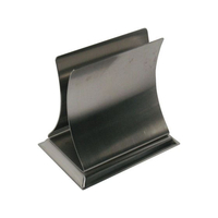 江部松商事 18-8 エレガンス メニュー立て 幅広 FC897LF-2469100