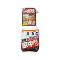 レック 激落ちストロングオレンジクリーナー 800mL FCG516V