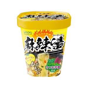 医食同源 医食同源ドットコム/中華房 麻辣タン 黄色のトマト味 87g FCJ711N-イメージ1