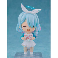 ねんどろいど アロナ 特典台座付き 2245 ブルーアーカイブ グッドスマイルカンパニー ﾈﾝﾄﾞﾛｲﾄﾞ2245ｱﾛﾅN ねんどろいど アロナ