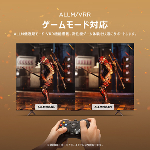 TCL 55V型4Kチューナー内蔵4K対応液晶テレビ P755シリーズ 55P755-イメージ5