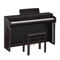 ヤマハ 電子ピアノ clavinova クラビノーバ ニューダークローズウッド調 CLP-826R