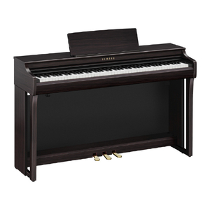ヤマハ 電子ピアノ clavinova クラビノーバ ニューダークローズウッド調 CLP-826R-イメージ2