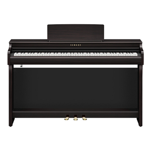 ヤマハ 電子ピアノ clavinova クラビノーバ ニューダークローズウッド調 CLP-826R-イメージ3