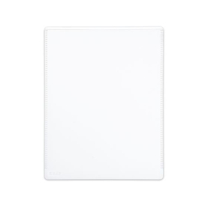 プラス ito／oshi 厚手PPカードケース A5カード収納サイズ FC322ST-91516FL-345CF-イメージ1