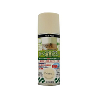 サンデーペイント 浴室スプレー アイボリーN 300mL FC941SM-#262724