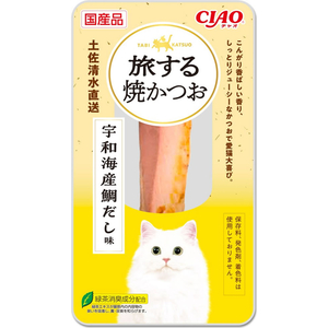 いなば 旅する焼鰹 四国の味 10本 FCJ189C-イメージ3