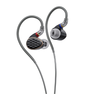 FiiO インイヤー型イヤフォン FIO-IEM-FH15-B-イメージ2
