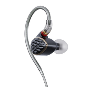 FiiO インイヤー型イヤフォン FIO-IEM-FH15-B-イメージ3
