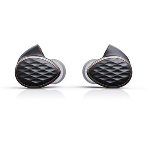 FiiO インイヤー型イヤフォン FIO-IEM-FH15-B-イメージ4