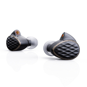 FiiO インイヤー型イヤフォン FIO-IEM-FH15-B-イメージ5