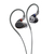 FiiO インイヤー型イヤフォン FIO-IEM-FH15-B-イメージ2