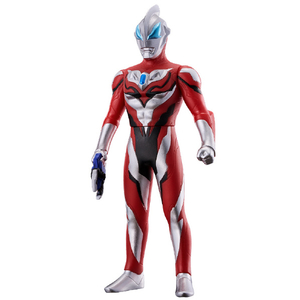 バンダイ ウルトラヒーローシリーズ 118 ウルトラマンジード プリミティブ ジードクローver． UH118ｼﾞ-ﾄﾞﾌﾟﾘﾐﾃｲﾌﾞｼﾞ-ﾄﾞｸﾛ-イメージ1
