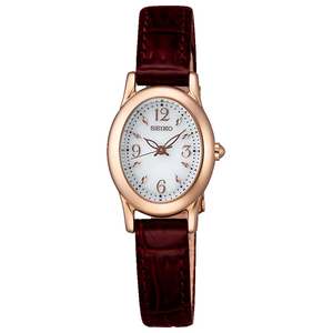 セイコーウォッチ SWFA148 ソーラー腕時計 SEIKO SELECTION(セイコー