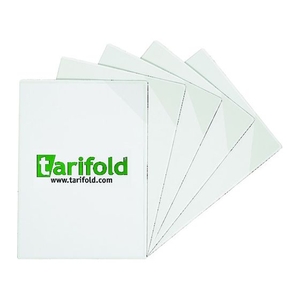 ｔａｒｉｆｏｌｄ カング イージーロード マグネットタイプ A4 1枚入 クリア FC467GK-1491441-イメージ1