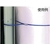 トラスコ中山 TRUSCO メッキ付ワイヤロープ PVC被覆タイプ 2(3)mm×20m 2(3)20363 FC894EJ-2153998-イメージ3