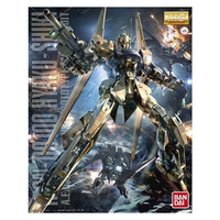 バンダイスピリッツ MGﾋﾔｸｼｷVER2.0 MG 1/100 百式 Ver．2．0