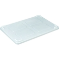 岐阜プラスチック工業 パンコンテナー小型用蓋 抗菌 ナチュラル ナチュラル-586402 FC649GP-1525027