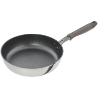 ＬＩＶ ＰＬＵＳ ベストコ フライパン 26cm ミラー FCE222W-ND-7272