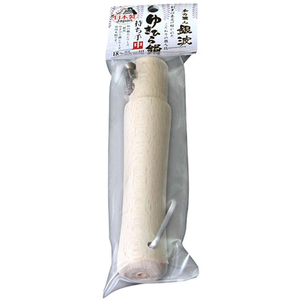 谷口金属工業 銀波 木柄 中 18・20cm用 FC731PR-237155-イメージ2