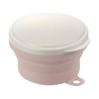 リッチェル 使っていいね! 入れ歯ケース ピンク FCD458T-018462