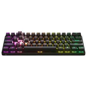 SteelSeries Apex Pro Mini ワイヤレス ゲーミングキーボード 64842J-イメージ3