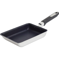 ウルシヤマ金属工業 玉子焼 19×14cm クワトロプラスIH ｸﾜﾄﾛﾌﾟﾗｽIHﾀﾏｺﾞﾔｷ19X14CM