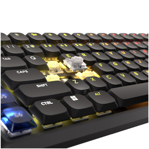 コルセア CORSAIR VANGUARD AIR 99 WL ワイヤレスゲーミングキーボード ブラック CHR-91HA01B-NA-イメージ15