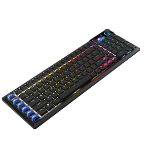 コルセア CORSAIR VANGUARD AIR 99 WL ワイヤレスゲーミングキーボード ブラック CHR-91HA01B-NA-イメージ18