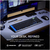 コルセア CORSAIR VANGUARD AIR 99 WL ワイヤレスゲーミングキーボード ブラック CHR-91HA01B-NA-イメージ3