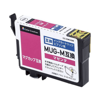 カラークリエーション 互換インク MUG-M対応 FC443SV-CC-EMUGM