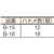 ユタカメイク シート クールシートトラック用 2.3m×3.5m 2.33.50.31- FC132HR-3674959-イメージ2