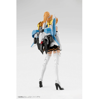コトブキヤ CG006ｸﾛｽﾌﾚ-ﾑｶﾞｵﾌｱｲｶﾞ- CG006クロスフレーム・ガール