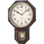 ノア精密 振り子時計　西洋館 W670BR-イメージ1