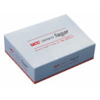 UCC F841052-460055 チェスメイトシュガー 300本×6箱 1大箱(6箱