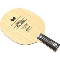 バタフライ SKカーボン‐CS 中国式 FCD235K-23920