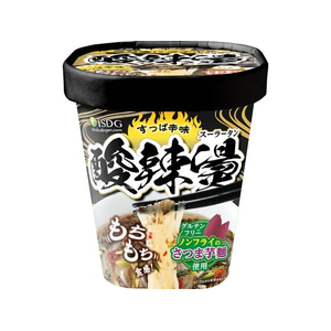 医食同源 医食同源ドットコム/中華房 酸辣湯 76g FCJ712N-イメージ1