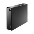 I・Oデータ WD Ultrastar採用 外付けハードディスク 24TB HDJA-UTU24