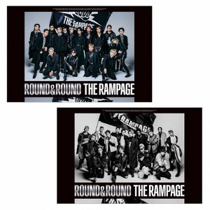 THE RAMPAGE OFFICIAL FAN CLUB