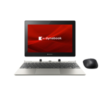 Dynabook P1K1VPTG ノートパソコン dynabook K1 ゴールド