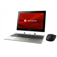 Dynabook P1K1VPTG ノートパソコン dynabook K1 ゴールド|エディオン 
