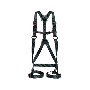 ＴＪＭデザイン ハーネスZA 黒 Lサイズ L黒4626 FC896FF-1680079-イメージ1