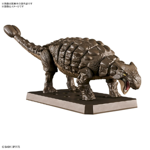 バンダイスピリッツ プラノサウルス アンキロサウルス ﾌﾟﾗﾉｻｳﾙｽ06ｱﾝｷﾛｻｳﾙｽ-イメージ1