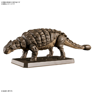 バンダイスピリッツ プラノサウルス アンキロサウルス ﾌﾟﾗﾉｻｳﾙｽ06ｱﾝｷﾛｻｳﾙｽ-イメージ2
