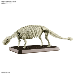 バンダイスピリッツ プラノサウルス アンキロサウルス ﾌﾟﾗﾉｻｳﾙｽｱﾝｷﾛｻｳﾙｽ-イメージ3
