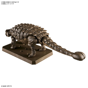 バンダイスピリッツ プラノサウルス アンキロサウルス ﾌﾟﾗﾉｻｳﾙｽ06ｱﾝｷﾛｻｳﾙｽ-イメージ4