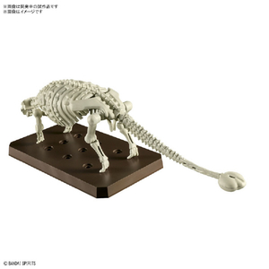 バンダイスピリッツ プラノサウルス アンキロサウルス ﾌﾟﾗﾉｻｳﾙｽ06ｱﾝｷﾛｻｳﾙｽ-イメージ5