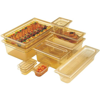 ＣＡＭＢＲＯ ホットパン 1／8-65mm 82HP(150) FC828LZ-8922800