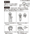 ドギーマン Chiccha! パパッと着られる ポケット寒さ風よけ雨コート LL ブラウン FCJ942J-イメージ4